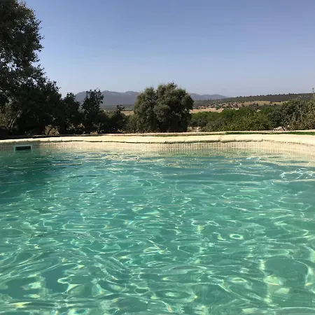 Domo En Montes De Toledo Villa